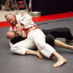 Dr. Skylar Pond Jiu Jitsu Competition