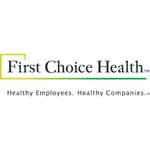 First Choice Health Logo